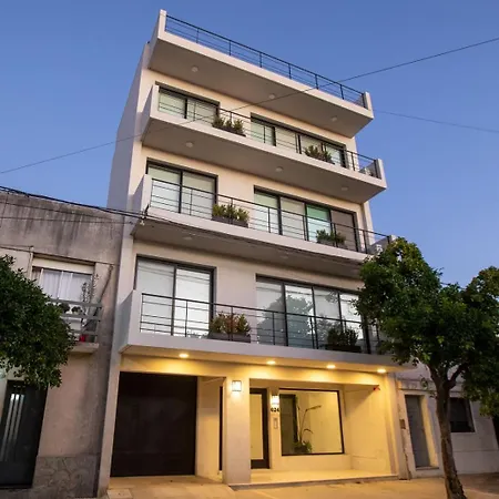 Increible Estudio En El Centro San Pedro  Exterior photo