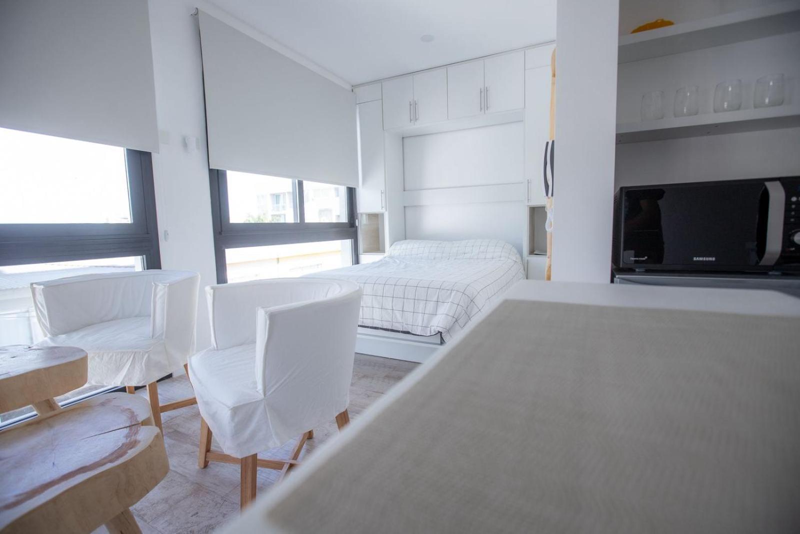 Apartment Increible Estudio En El Centro *