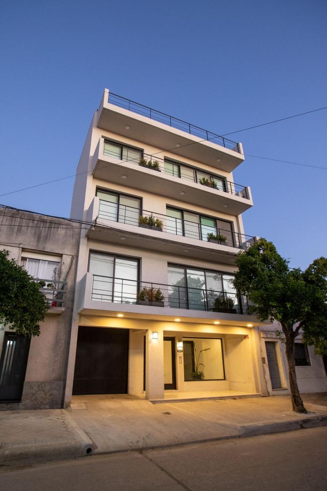 Increible Estudio En El Centro Apartment *